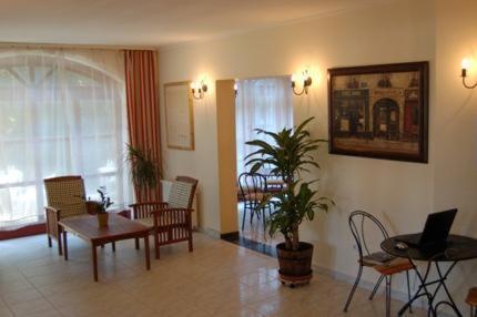 Bed Breakfast Hotel Budapest Exterior photo