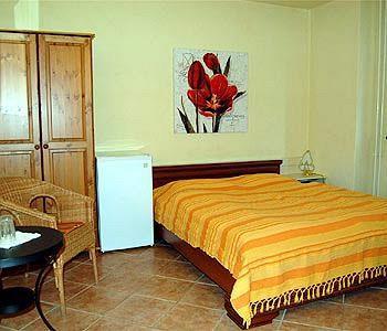 Bed Breakfast Hotel Budapest Exterior photo