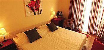 Bed Breakfast Hotel Budapest Exterior photo