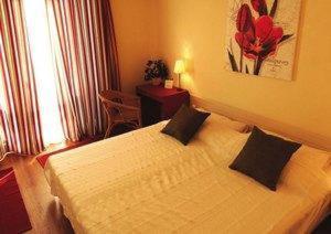 Bed Breakfast Hotel Budapest Amenities photo